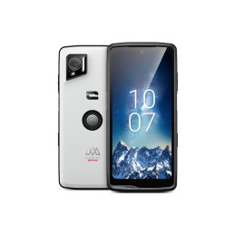 Chamonix-Mont-Blanc Edition - 5G smartphone - double SIM - RAM 6 Go - Mémoire interne 128 Go - m... (1001054501009)_1