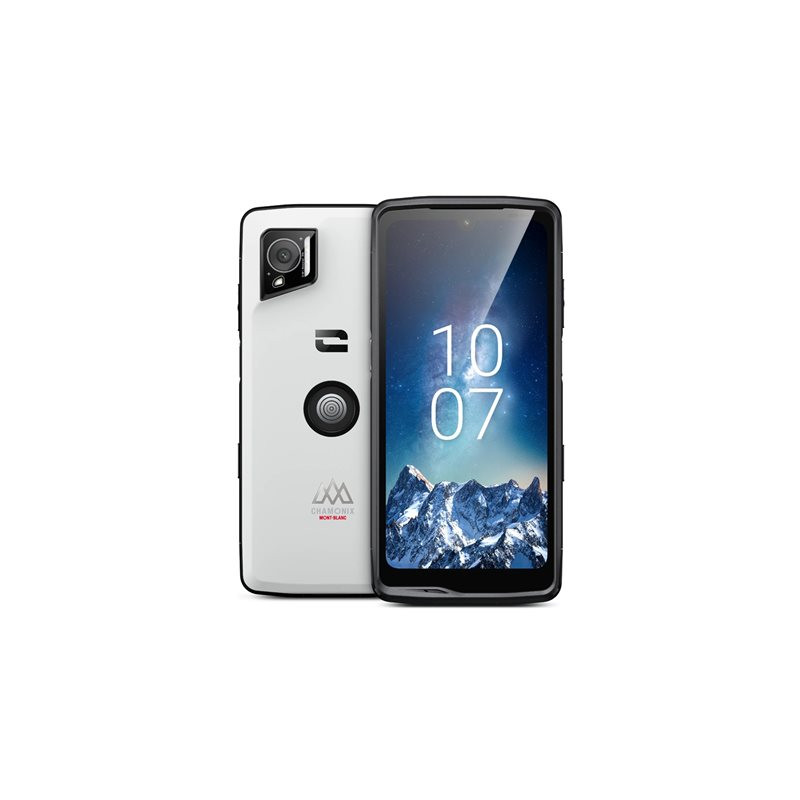 Chamonix-Mont-Blanc Edition - 5G smartphone - double SIM - RAM 6 Go - Mémoire interne 128 Go - m... (1001054501009)_1