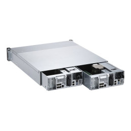 Serveur NAS - 24 Baies - rack-montable - SAS 12Gb - s - RAID 0, 1, 5, 6, 10, 50, JBOD, 60,... (ES2486DC-2142IT-96G)_10