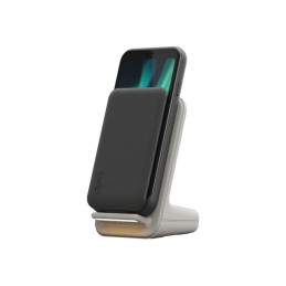 4G smartphone - double SIM - RAM 4 Go - Mémoire interne 64 Go - microSD slot - Écran LCD - 4.5" - 1280 x ... (8940)_1