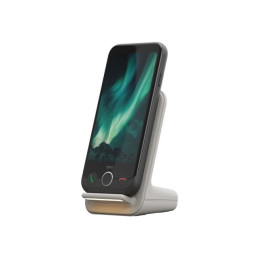 4G smartphone - double SIM - RAM 4 Go - Mémoire interne 64 Go - microSD slot - Écran LCD - 4.5" - 1280 x ... (8938)_1