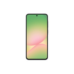 5G smartphone - double SIM - RAM 8 Go - Mémoire interne 128 Go - écran OEL - 6.7" - 2340 x 1080... (SM-A566BZKAEUB)_1