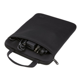 Housse d'ordinateur portable - 12" - noir (LNEO212)_4