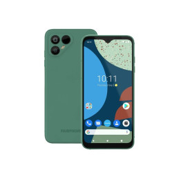 5G smartphone - double SIM - RAM 8 Go - Mémoire interne 256 Go - microSD slot - Écran LCD - 6.3... (F4FPHN-2GR-EU1)_2