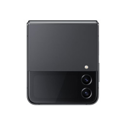 Enterprise Edition - 5G smartphone - double SIM - RAM 8 Go - Mémoire interne 128 Go - écran OEL... (SM-F721BZAGEEB)_6