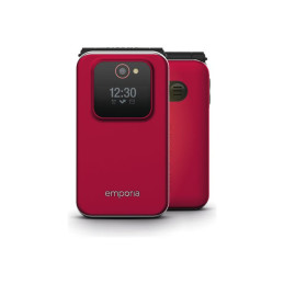 Téléphone de service - RAM 64 Mo - Mémoire interne 128 Mo - microSD slot - 240 x 320 pixels - re... (V228.V3.RD.01)_1