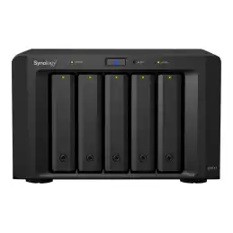 SYNOLOGY (DX517)_4