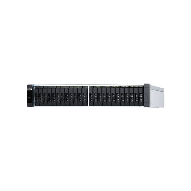 Serveur NAS - 24 Baies - rack-montable - SAS 12Gb - s - RAID 0, 1, 5, 6, 10, 50, JBOD, 60,... (ES2486DC-2142IT-96G)_1