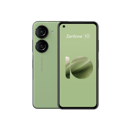 5G smartphone - double SIM - RAM 8 Go - Mémoire interne 256 Go - 5.92" - 2400 x 1080 pixels - ... (90AI00M4-M000C0)_1