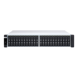 Serveur NAS - 24 Baies - rack-montable - SAS 12Gb - s - RAID 0, 1, 5, 6, 10, 50, JBOD, 60,... (ES2486DC-2142IT-96G)_4