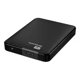 WD Elements Portable WDBU6Y0020BBK - Disque dur - 2 To - externe (portable) - USB 3.0 (WDBU6Y0020BBK-WESN)_4