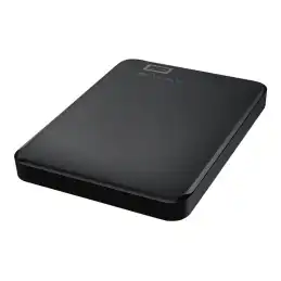 WD Elements Portable WDBU6Y0020BBK - Disque dur - 2 To - externe (portable) - USB 3.0 (WDBU6Y0020BBK-WESN)_6