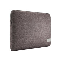 Housse d'ordinateur portable - 15.6" - taupe plaza, citron vert (REFPC116PTSL)_1