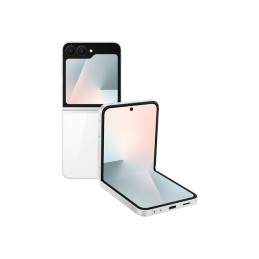 5G smartphone - double SIM - RAM 8 Go - Mémoire interne 256 Go - écran OEL - 6.7" - 2640 x 1080... (SM-F761BZWHEUB)_1