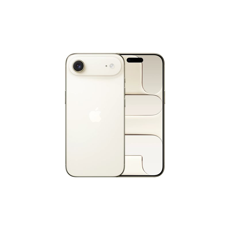 5G smartphone - double SIM - Mémoire interne 256 Go - écran OEL - 6.5" - 2736 x 1260 pixels (120 Hz) ... (MG2N4F/A)_1