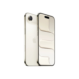 5G smartphone - double SIM - Mémoire interne 256 Go - écran OEL - 6.5" - 2736 x 1260 pixels (120 Hz) ... (MG2N4F/A)_2