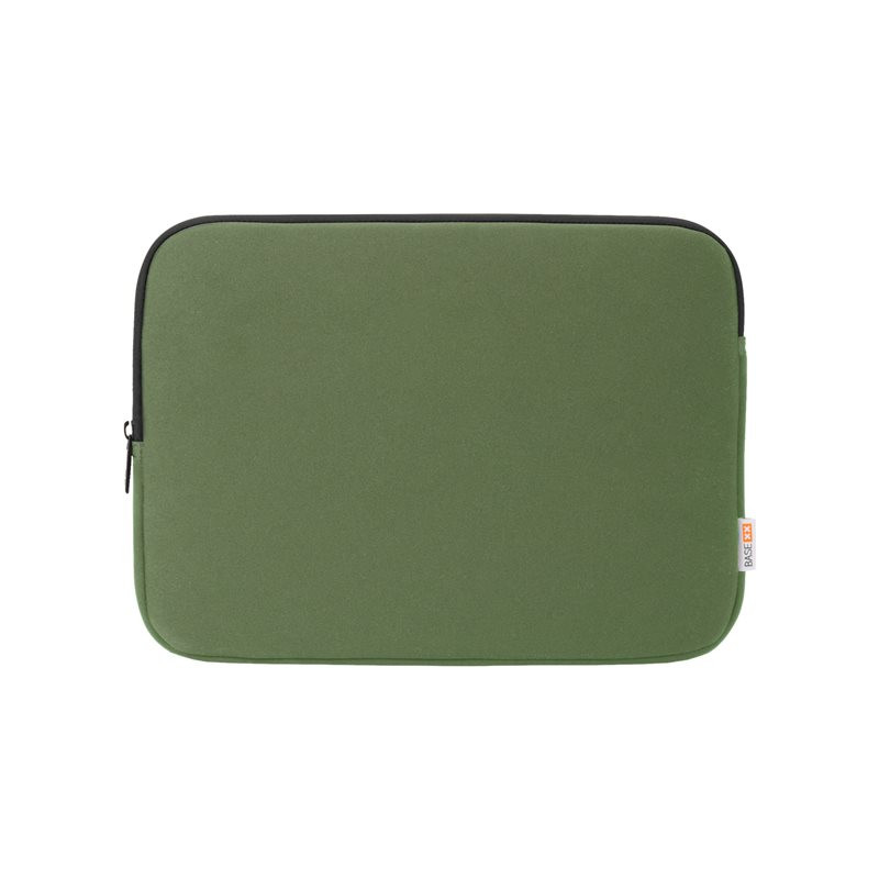 Housse d'ordinateur portable - 15" - 15.6" - vert olive (D31974)_1