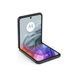 5G smartphone - double SIM - RAM 8 Go - Mémoire interne 256 Go - écran pOLED - 6.9" - 2640 x 1080 p... (PB200009SE)_10