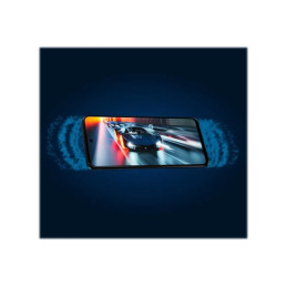 5G smartphone - double SIM - RAM 8 Go - Mémoire interne 256 Go - microSD slot - Écran LCD - 6.5" - ... (PAUX0027SE)_8