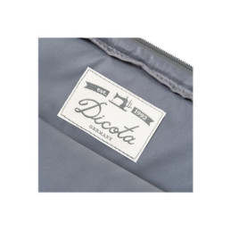 Sacoche pour ordinateur portable - 13.3" - gris (D31211)_5