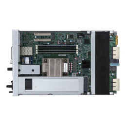 Serveur NAS - 24 Baies - rack-montable - SAS 12Gb - s - RAID 0, 1, 5, 6, 10, 50, JBOD, 60,... (ES2486DC-2142IT-96G)_7