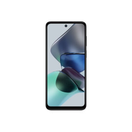 4G smartphone - double SIM - RAM 4 Go - Mémoire interne 128 Go - microSD slot - Écran LCD - 6.5" - ... (PAX20004SE)_1