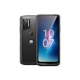 5G smartphone - double SIM - RAM 8 Go - Mémoire interne 256 Go - Écran LCD - 6.497" - 2400 x 108... (1001054401958)_1