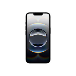 5G smartphone - double SIM - Mémoire interne 256 Go - écran OEL - 6.1" - 2532 x 1170 pixels - rear ca... (MD1T4F/A)_1