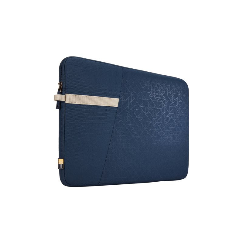 Housse d'ordinateur portable - 15.6" - noir (IBRS215DB)_1