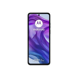 5G smartphone - double SIM - RAM 12 Go - Mémoire interne 512 Go - écran pOLED - 6.9" - 2640 x 1080 ... (PB1T0000SE)_1