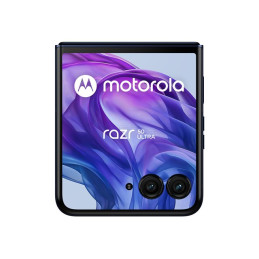 5G smartphone - double SIM - RAM 12 Go - Mémoire interne 512 Go - écran pOLED - 6.9" - 2640 x 1080 ... (PB1T0000SE)_2