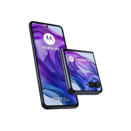 5G smartphone - double SIM - RAM 12 Go - Mémoire interne 512 Go - écran pOLED - 6.9" - 2640 x 1080 ... (PB1T0000SE)_11