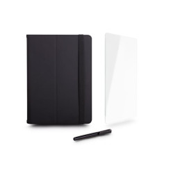 CYCLEE: STARTER PACK UNIVERSEL POUR TABLETTE 10.5''FABRIQUE EN PU RECYCLE (EPU15UF)_1