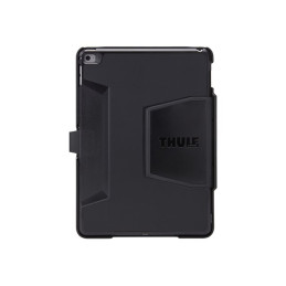 Étui à rabat pour tablette - polycarbonate - noir (TAIE3142)_4