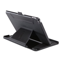 Étui à rabat pour tablette - polycarbonate - noir (TAIE3142)_5