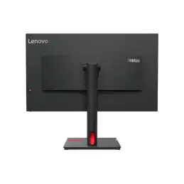 Lenovo ThinkVision T32p-30 - Écran LED - 31.5" - 3840 x 2160 4K - IPS - 350 cd - m² - 1000:1 - HDR10 - 4... (63D2GAT1EU)_4