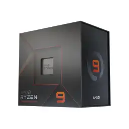 AMD Ryzen 9 7950X - 4.5 GHz - 16 curs - 32 fils - 64 Mo cache - Socket AM5 - OEM (100-000000514)_1