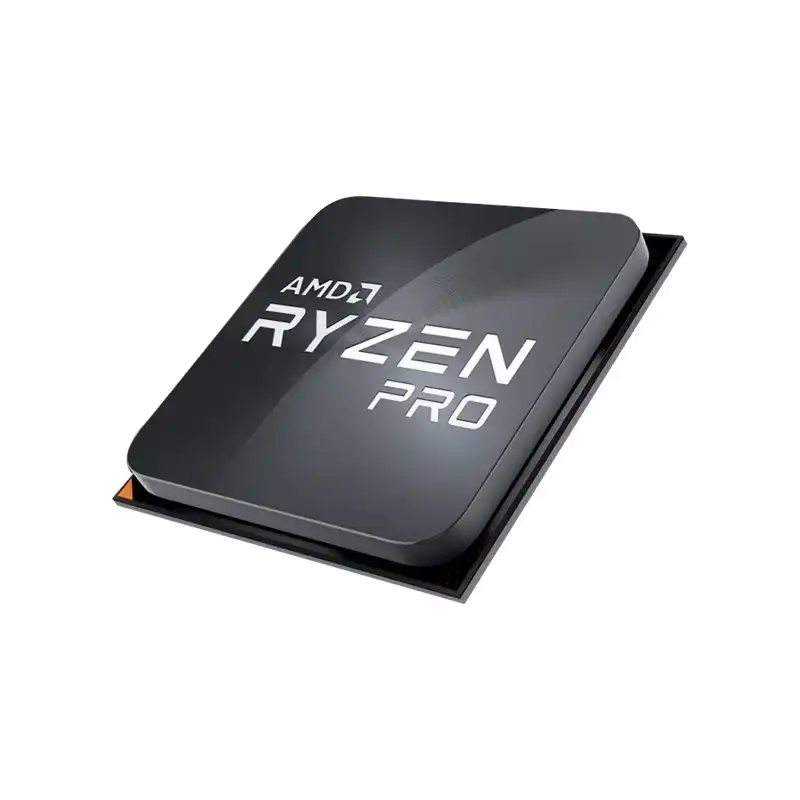 AMD Ryzen 3 Pro 4350G - 3.8 GHz - 4 curs - 8 filetages - 4 Mo cache - Socket AM4 - OEM (100-000000148)_1