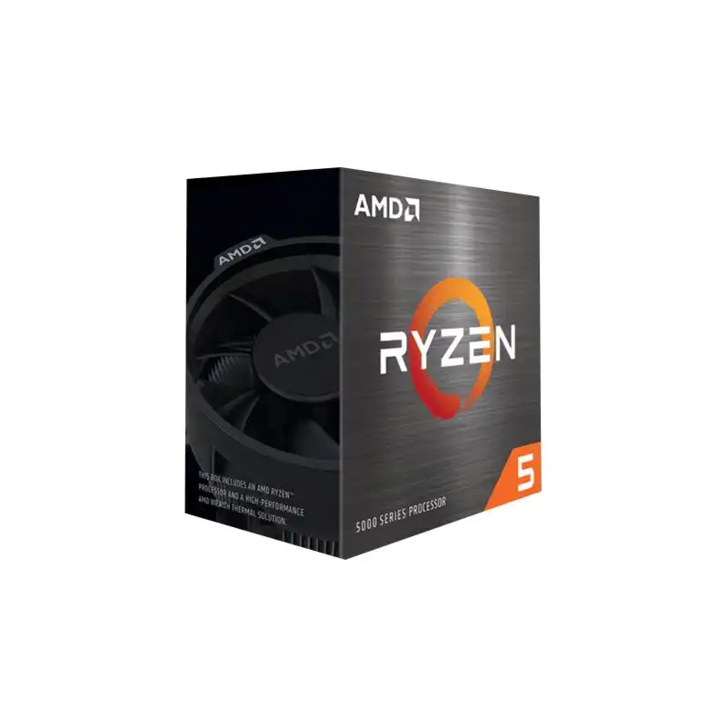 AMD Ryzen 5 5600G MPK - conditionné par 12 - doit être acheté par 12 (100-100000252MPK)_1