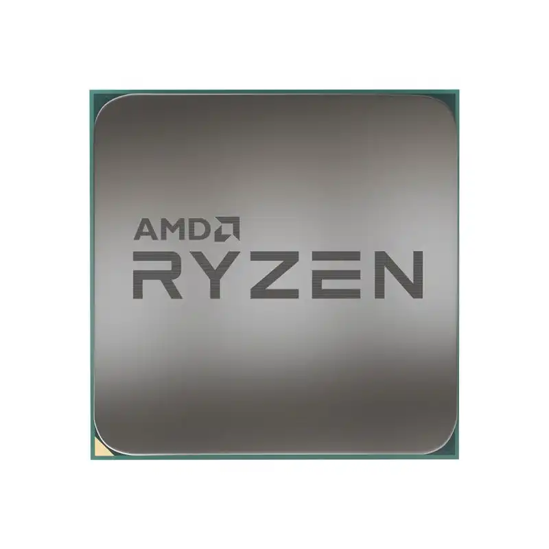 AMD Ryzen 5 5600G Tray - conditionné par 60 - doit être acheté par 60 (100-000000252)_1