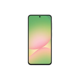 5G smartphone - double SIM - RAM 8 Go - Mémoire interne 128 Go - écran OEL - 6.7" - 2340 x 1080... (SM-A566BZGAEUB)_1