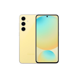 5G smartphone - double SIM - RAM 8 Go - Mémoire interne 128 Go - écran OEL - 6.7" - 2340 x 1080... (SM-S721BZYDEUB)_4