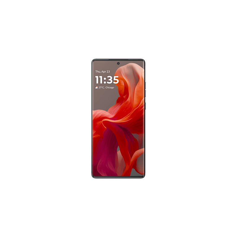 5G smartphone - double SIM - RAM 8 Go - Mémoire interne 256 Go - microSD slot - écran pOLED - 6.67"... (PB2A0031FR)_1