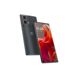 5G smartphone - double SIM - RAM 8 Go - Mémoire interne 256 Go - microSD slot - écran pOLED - 6.67"... (PB2A0031FR)_2