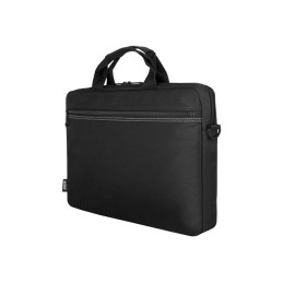 Sacoche pour ordinateur portable - 17.3" - noir (TLC07UF)_2