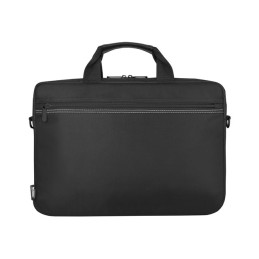 Sacoche pour ordinateur portable - 17.3" - noir (TLC07UF)_3
