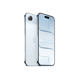 5G smartphone - double SIM - Mémoire interne 256 Go - écran OEL - 6.5" - 2736 x 1260 pixels (120 Hz) ... (MG2P4F/A)_2