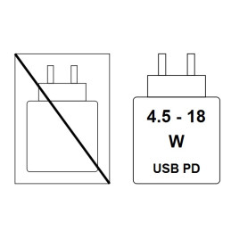 5G smartphone - double SIM - Mémoire interne 256 Go - écran OEL - 6.5" - 2736 x 1260 pixels (120 Hz) ... (MG2P4F/A)_7