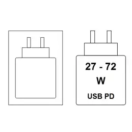 Intel Core Ultra 7 - 265U - jusqu'à 5.3 GHz - vPro Enterprise - Win 11 Pro - Intel Graphics - 16 Go RAM ... (CTGTK)_3