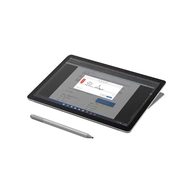 Tablette - Intel N-series - N200 - jusqu'à 3.7 GHz - Win 11 Pro - UHD Graphics - 8 Go RAM - 64 Go SS... (XGT-00004)_1